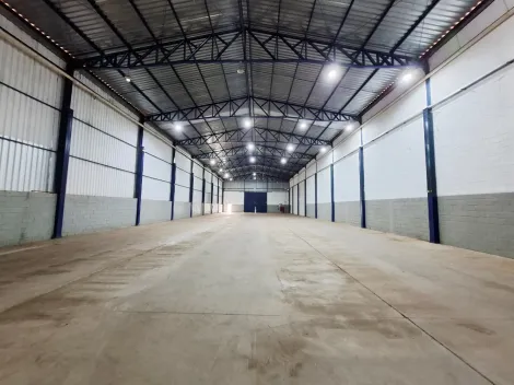 imagem 3 - Galpão comercial de 1.000m² com escritório para locação - Jardim Salgado Filho imagem 3 - Galpão comercial de 1.000m² com escritório para locação - Jardim Salgado Filho