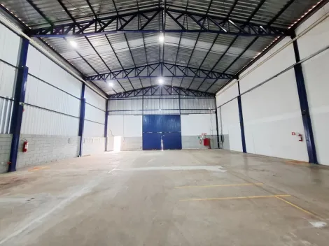 imagem 5 - Galpão comercial de 1.000m² com escritório para locação - Jardim Salgado Filho imagem 5 - Galpão comercial de 1.000m² com escritório para locação - Jardim Salgado Filho