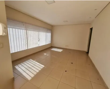 imagem 2 - Casa comercial de 488m² com salão amplo para locação - Nova Ribeirânia imagem 2 - Casa comercial de 488m² com salão amplo para locação - Nova Ribeirânia