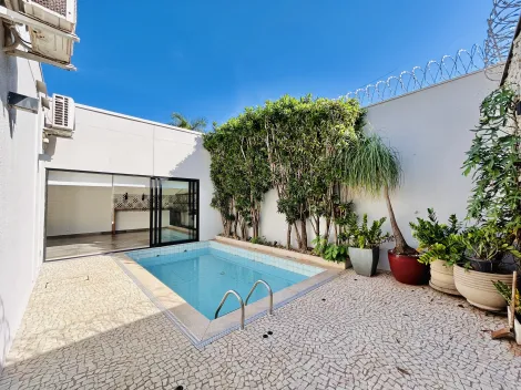 imagem 1 - Casa comercial de 244m² com 03 salas para locação e venda - Alto da Boa Vista imagem 1 - Casa comercial de 244m² com 03 salas para locação e venda - Alto da Boa Vista
