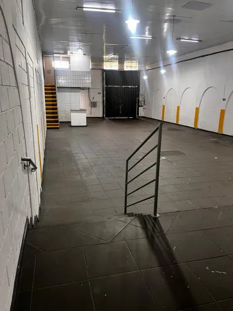 imagem 2 - Galpão de 280m² com escritório para locação - Parque Anhanguera imagem 2 - Galpão de 280m² com escritório para locação - Parque Anhanguera