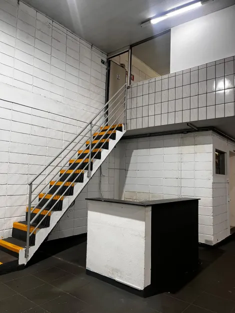 imagem 5 - Galpão de 280m² com escritório para locação - Parque Anhanguera imagem 5 - Galpão de 280m² com escritório para locação - Parque Anhanguera