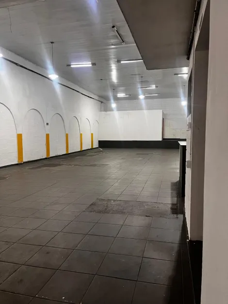 imagem 3 - Galpão de 280m² com escritório para locação - Parque Anhanguera imagem 3 - Galpão de 280m² com escritório para locação - Parque Anhanguera