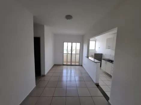 imagem 1 - Apartamento de 49m² com 02 quartos para locação e venda - Nova Aliança imagem 1 - Apartamento de 49m² com 02 quartos para locação e venda - Nova Aliança