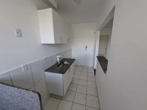 imagem 2 - Apartamento de 49m² com 02 quartos para locação e venda - Nova Aliança imagem 2 - Apartamento de 49m² com 02 quartos para locação e venda - Nova Aliança