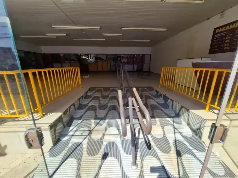 imagem 1 - Galpão de 815m² para locação - Ipiranga imagem 1 - Galpão de 815m² para locação - Ipiranga