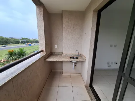 imagem 3 - Apartamento de 01 quarto para locação - Nova Aliança imagem 3 - Apartamento de 01 quarto para locação - Nova Aliança