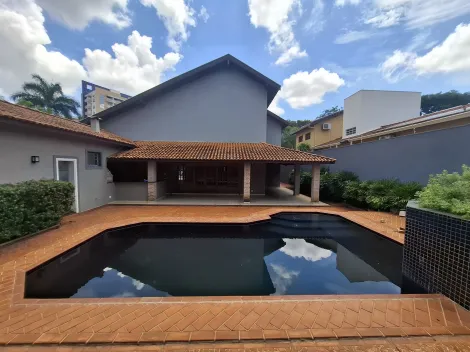 imagem 1 - Casa sobrado de 617m² para venda- Jardim Canadá imagem 1 - Casa sobrado de 617m² para venda- Jardim Canadá