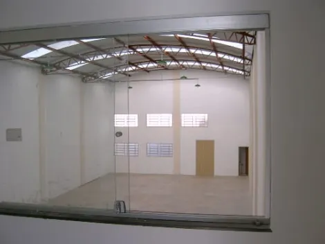 imagem 5 - Galpão de 361m² para locação - Jd. Palmares imagem 5 - Galpão de 361m² para locação - Jd. Palmares