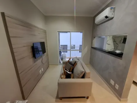 imagem 1 - Apartamento de 50m² mobiliado de 50m² com 01 quarto para locação - Jardim Botânico imagem 1 - Apartamento de 50m² mobiliado de 50m² com 01 quarto para locação - Jardim Botânico