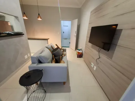 imagem 2 - Apartamento de 50m² mobiliado de 50m² com 01 quarto para locação - Jardim Botânico imagem 2 - Apartamento de 50m² mobiliado de 50m² com 01 quarto para locação - Jardim Botânico
