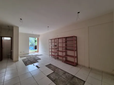 imagem 1 - Sala comercial de 28m² com 01 banheiro privativo - City Ribeirão imagem 1 - Sala comercial de 28m² com 01 banheiro privativo - City Ribeirão