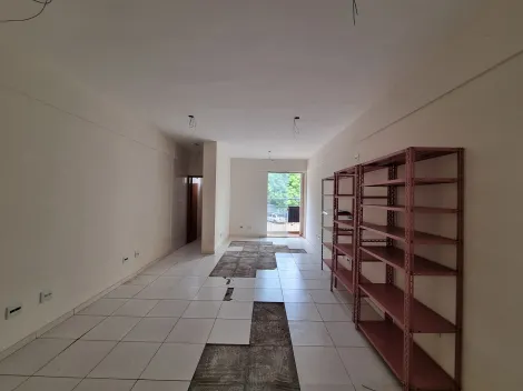 imagem 2 - Sala comercial de 28m² com 01 banheiro privativo - City Ribeirão imagem 2 - Sala comercial de 28m² com 01 banheiro privativo - City Ribeirão