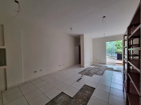 imagem 3 - Sala comercial de 28m² com 01 banheiro privativo - City Ribeirão imagem 3 - Sala comercial de 28m² com 01 banheiro privativo - City Ribeirão