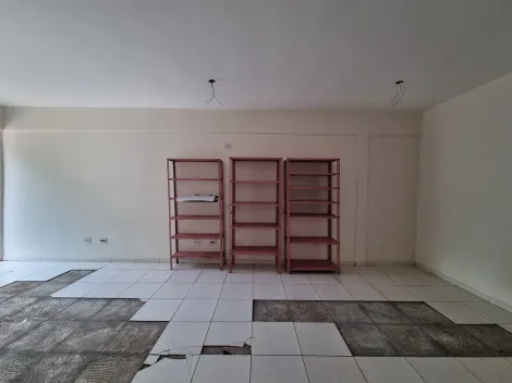 imagem 4 - Sala comercial de 28m² com 01 banheiro privativo - City Ribeirão imagem 4 - Sala comercial de 28m² com 01 banheiro privativo - City Ribeirão