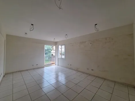 imagem 1 - Sala comercial de 28m² com 01 banheiro privativo - City Ribeirão imagem 1 - Sala comercial de 28m² com 01 banheiro privativo - City Ribeirão