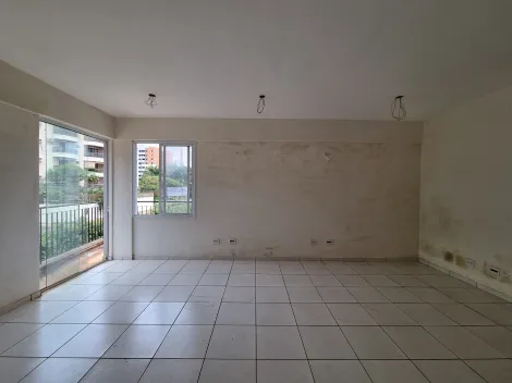 imagem 2 - Sala comercial de 28m² com 01 banheiro privativo - City Ribeirão imagem 2 - Sala comercial de 28m² com 01 banheiro privativo - City Ribeirão