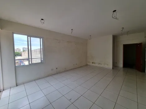 imagem 3 - Sala comercial de 28m² com 01 banheiro privativo - City Ribeirão imagem 3 - Sala comercial de 28m² com 01 banheiro privativo - City Ribeirão