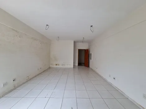 imagem 4 - Sala comercial de 28m² com 01 banheiro privativo - City Ribeirão imagem 4 - Sala comercial de 28m² com 01 banheiro privativo - City Ribeirão