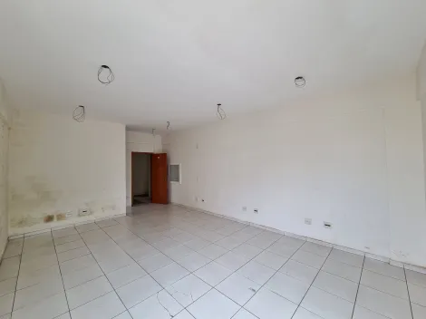 imagem 5 - Sala comercial de 28m² com 01 banheiro privativo - City Ribeirão imagem 5 - Sala comercial de 28m² com 01 banheiro privativo - City Ribeirão