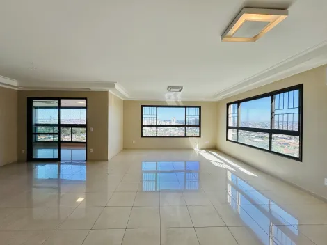 imagem 2 - Apartamento de 232m² com 03 suítes à venda - Jardim Irajá imagem 2 - Apartamento de 232m² com 03 suítes à venda - Jardim Irajá