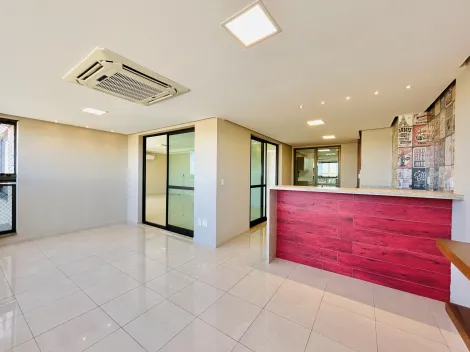 imagem 1 - Apartamento de 232m² com 03 suítes à venda - Jardim Irajá imagem 1 - Apartamento de 232m² com 03 suítes à venda - Jardim Irajá