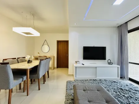 imagem 1 - Apartamento mobiliado de 117m com 03 suítes para locação - Jardim Botânico imagem 1 - Apartamento mobiliado de 117m com 03 suítes para locação - Jardim Botânico