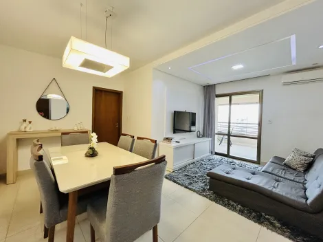 imagem 2 - Apartamento mobiliado de 117m com 03 suítes para locação - Jardim Botânico imagem 2 - Apartamento mobiliado de 117m com 03 suítes para locação - Jardim Botânico