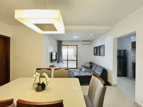 imagem 3 - Apartamento mobiliado de 117m com 03 suítes para locação - Jardim Botânico imagem 3 - Apartamento mobiliado de 117m com 03 suítes para locação - Jardim Botânico