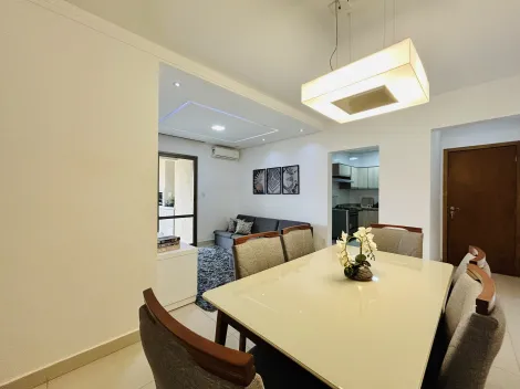 imagem 4 - Apartamento mobiliado de 117m com 03 suítes para locação - Jardim Botânico imagem 4 - Apartamento mobiliado de 117m com 03 suítes para locação - Jardim Botânico