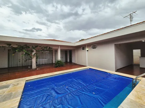 imagem 1 - Casa térrea mista de 430m² com 04 quartos para locação - Alto da Boa Vista imagem 1 - Casa térrea mista de 430m² com 04 quartos para locação - Alto da Boa Vista
