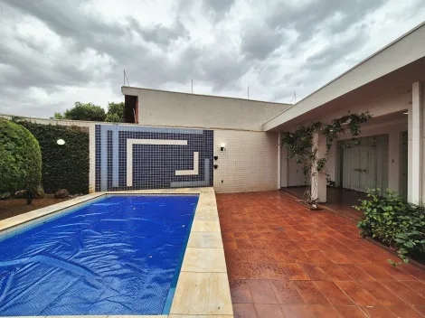 imagem 3 - Casa térrea mista de 430m² com 04 quartos para locação - Alto da Boa Vista imagem 3 - Casa térrea mista de 430m² com 04 quartos para locação - Alto da Boa Vista