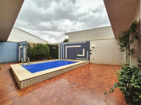 imagem 4 - Casa térrea mista de 430m² com 04 quartos para locação - Alto da Boa Vista imagem 4 - Casa térrea mista de 430m² com 04 quartos para locação - Alto da Boa Vista