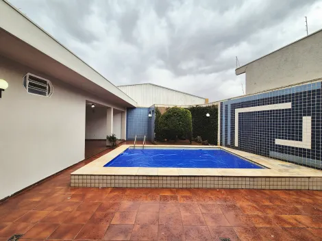 imagem 5 - Casa térrea mista de 430m² com 04 quartos para locação - Alto da Boa Vista imagem 5 - Casa térrea mista de 430m² com 04 quartos para locação - Alto da Boa Vista
