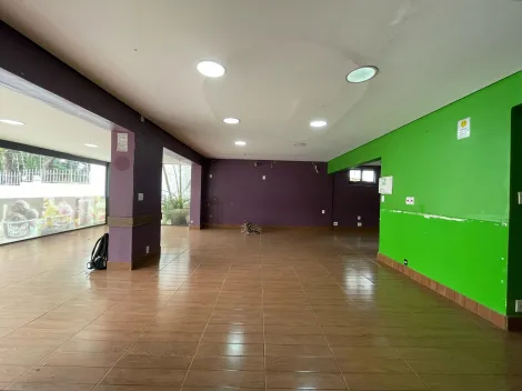 imagem 1 - Comercial padrão - Galpão - Armazém imagem 1 - Comercial padrão - Galpão - Armazém