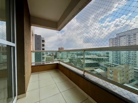 imagem 1 - Apartamento de 46m² com 01 quartos à venda - Nova Aliança imagem 1 - Apartamento de 46m² com 01 quartos à venda - Nova Aliança