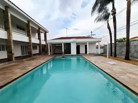 imagem 1 - Casa de 710m² com 04 suítes para locação - Ribeirânia imagem 1 - Casa de 710m² com 04 suítes para locação - Ribeirânia