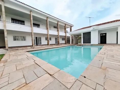 imagem 5 - Casa de 710m² com 04 suítes para locação - Ribeirânia imagem 5 - Casa de 710m² com 04 suítes para locação - Ribeirânia