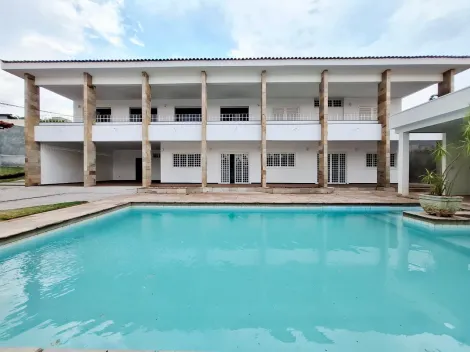 imagem 3 - Casa de 710m² com 04 suítes para locação - Ribeirânia imagem 3 - Casa de 710m² com 04 suítes para locação - Ribeirânia