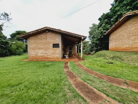 imagem 1 - Casa de 04 quartos para locação e venda - Jardim Recreio imagem 1 - Casa de 04 quartos para locação e venda - Jardim Recreio