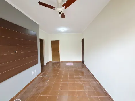 imagem 1 - Apartamento de 90m² com 03 quartos para locação - Jardim Irajá imagem 1 - Apartamento de 90m² com 03 quartos para locação - Jardim Irajá