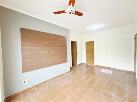 imagem 2 - Apartamento de 90m² com 03 quartos para locação - Jardim Irajá imagem 2 - Apartamento de 90m² com 03 quartos para locação - Jardim Irajá