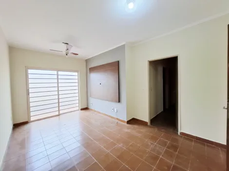 imagem 3 - Apartamento de 90m² com 03 quartos para locação - Jardim Irajá imagem 3 - Apartamento de 90m² com 03 quartos para locação - Jardim Irajá