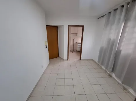 imagem 2 - Apartamento de 34m² com 01 quarto para locação - Jardim Irajá imagem 2 - Apartamento de 34m² com 01 quarto para locação - Jardim Irajá