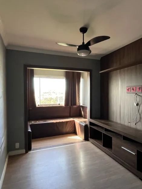 imagem 2 - Apartamento de 69m² com 02 quartos à venda - Jardim Anhanguera imagem 2 - Apartamento de 69m² com 02 quartos à venda - Jardim Anhanguera