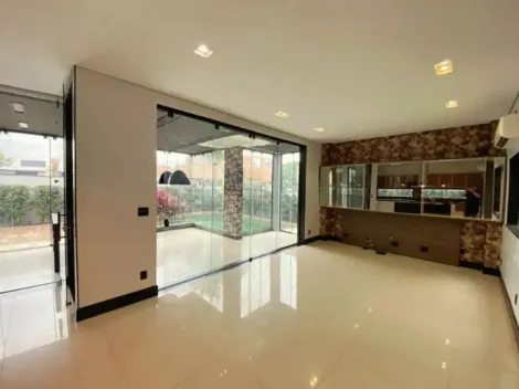 imagem 2 - Casa de 386m² com 05 suítes para locação - Alphaville imagem 2 - Casa de 386m² com 05 suítes para locação - Alphaville