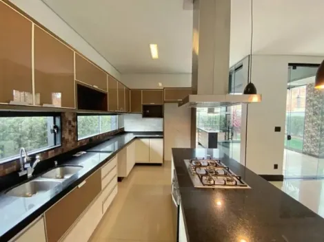 imagem 3 - Casa de 386m² com 05 suítes para locação - Alphaville imagem 3 - Casa de 386m² com 05 suítes para locação - Alphaville
