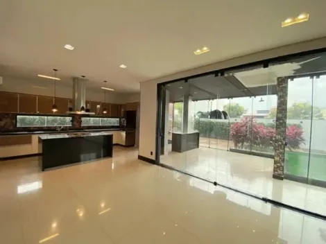 imagem 4 - Casa de 386m² com 05 suítes para locação - Alphaville imagem 4 - Casa de 386m² com 05 suítes para locação - Alphaville