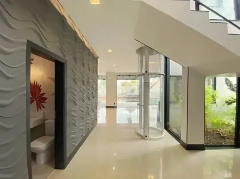 imagem 5 - Casa de 386m² com 05 suítes para locação - Alphaville imagem 5 - Casa de 386m² com 05 suítes para locação - Alphaville