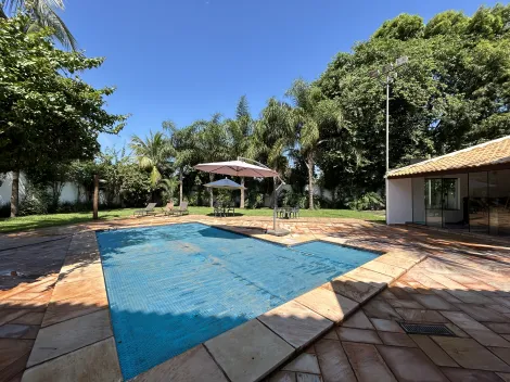 imagem 2 - Casa sobrado de 467m² com 05 suítes à venda - Jardim Canadá imagem 2 - Casa sobrado de 467m² com 05 suítes à venda - Jardim Canadá